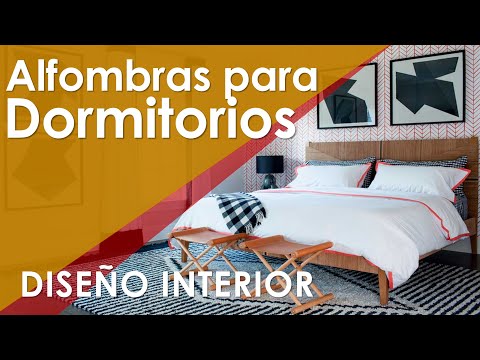 ALFOMBRAS PARA CUARTOS: Alfombras modernas, personalizadas, alfombras de tela, lana y de trapillo. hqdefault