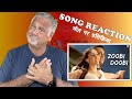 Zoobie Doobie | Classic Song Reaction | Aamir Khan | 3 idiots | @johntalksindiancinema