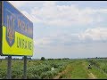 ILLEGAL BORDER CROSS CHERNOBYL-BELARUS(part 1)