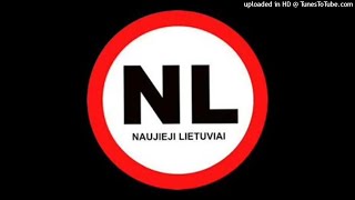 Download Naujieji Lietuviai - Jei Nori Pabūti Video MP3 Naujieji Lietuviai - Jei Nori Pabūti