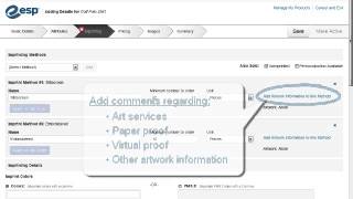 Adding a Complex Product - Part 4 - Imprinting
