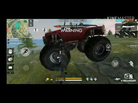 Free fire classic BERMUDA gameplay 15 KILLS - YouTube