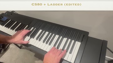 🎹 Expressive E Osmose 61 – 1 Week Demo