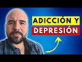 ✅【Cómo la Depresión Te Lleva a la Adicción】