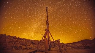 This Space Drill Could Be the Key to Finding Alien Life This Space Drill Could Be the Key to Finding Alien Life