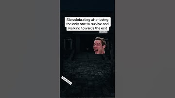 Why Phasmophobia is the funniest game ever (Game Memes and Ghosts)