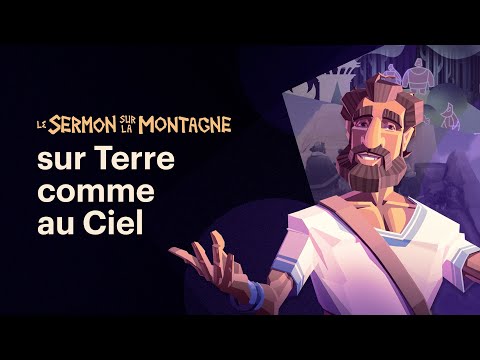 À quel moment la volonté de Dieu est-elle faite sur la Terre ? Le Sermon sur la Montagne (Épisode 1)