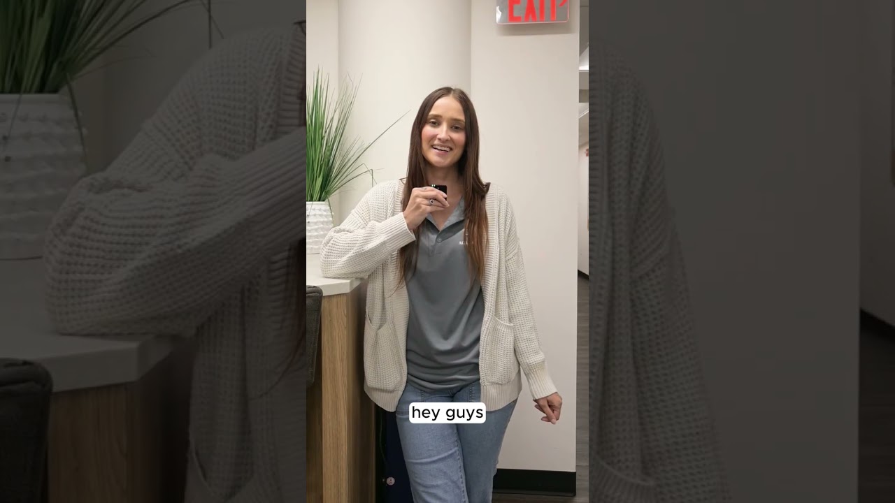 Your Tip of the Week is here!  