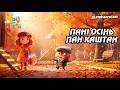 Казкова Осінь і пан каштан Осіння руханка і пісенька Весела осіння пісенька дитячапісня осінь Казкова Осінь і пан каштан Осіння руханка і пісенька Весела осіння пісенька дитячапісня осінь