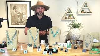 How Much is Turquoise Worth