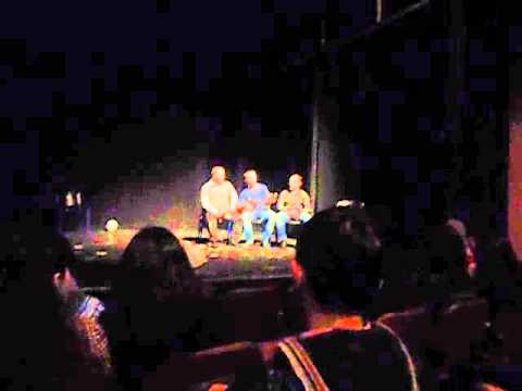 \"ლემადეს\" საღამო-ალი ხარ ქალი ხარ