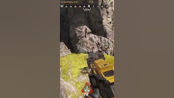 Apex - Feel good-01 | #mantisdejavu on #Twitch