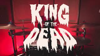 King Of The Dead - With Love Drum Playthrough