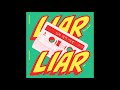 I Ll 아일 입만 열면 거짓말 Liar Official Audio 