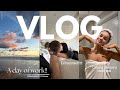Vlog  spend a work day with me opening up about business and personal life
