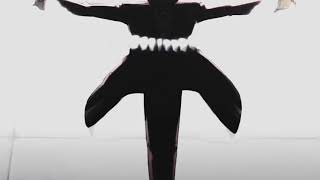 Scared - Edgy Scale Edit Hellsing
