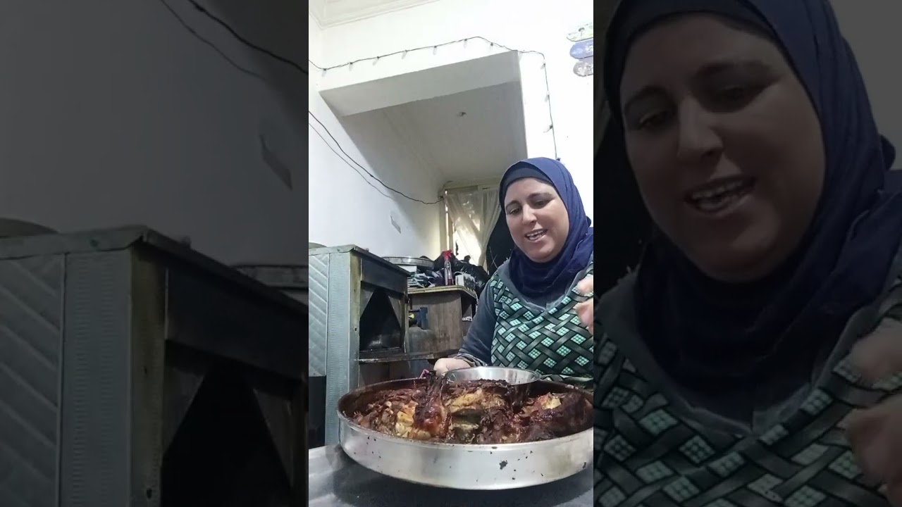 #اكسبلور روتين فطار رمضان كل سنه وانتم طيبين 🤲👍👍