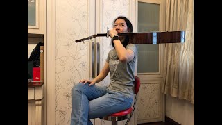 Astronomia Coffin Dance Solo Fingerstyle Guitar