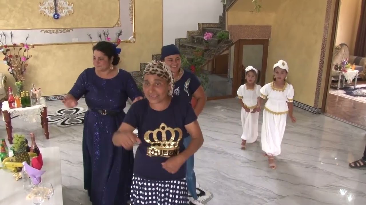 nunta titi 14 iunie 2024