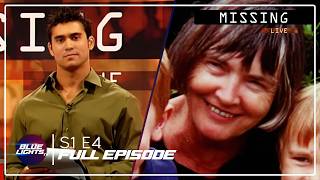 Missing Live | Season 1 Episode 4 | FULL EPISODE