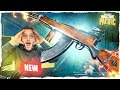 The NEW BEST Gun In Warzone Pacific!