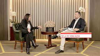 ΤΕΤ-Α-ΤΕΤ | Τάσος Τρύφωνος – Μαρία Τζομπανάκη – TRAILER 14.11.2021