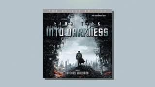 The San Fran Hustle (from Star Trek Into Darkness) (Official Audio)