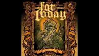 For Today - Elijah(The Forerunner) Lyrics