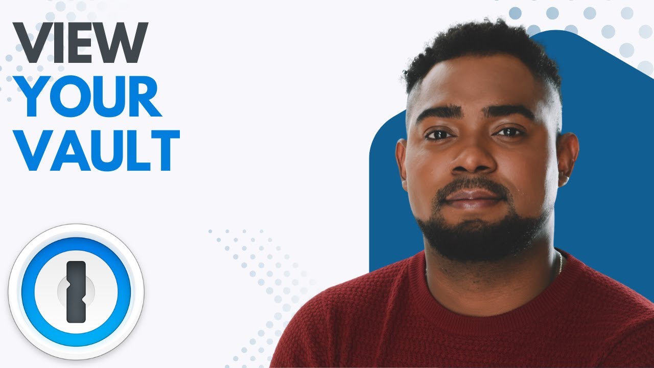 Не можете найти своё хранилище в 1Password? Вот как его просмотреть.