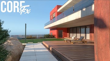 GTA 5 Enhanced - CoreFX Graphics Mod Cinematic Gameplay Showcase