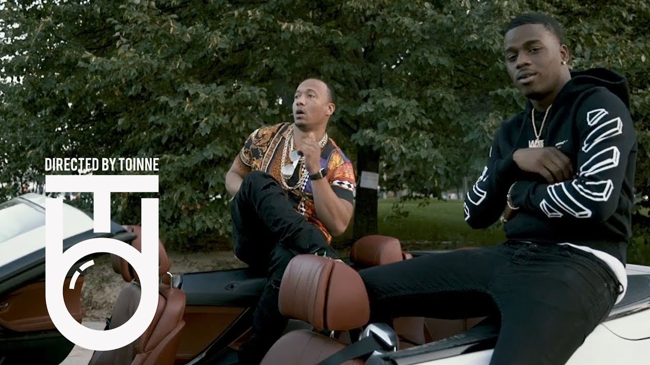 Mack 11 OOO Feat. WhiteLyfe Prod ZTheSavage Official Music Video
