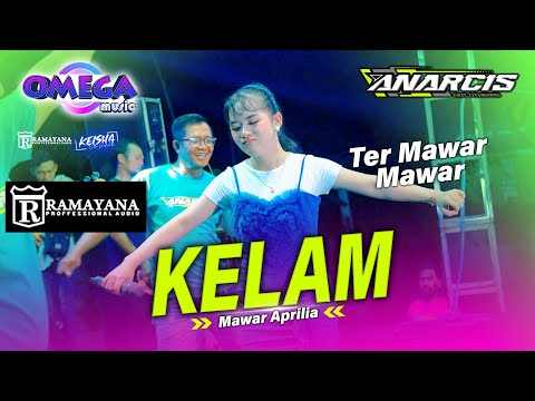 MALAM - Cantika Davinca ft Ageng Music (Official Live Music)