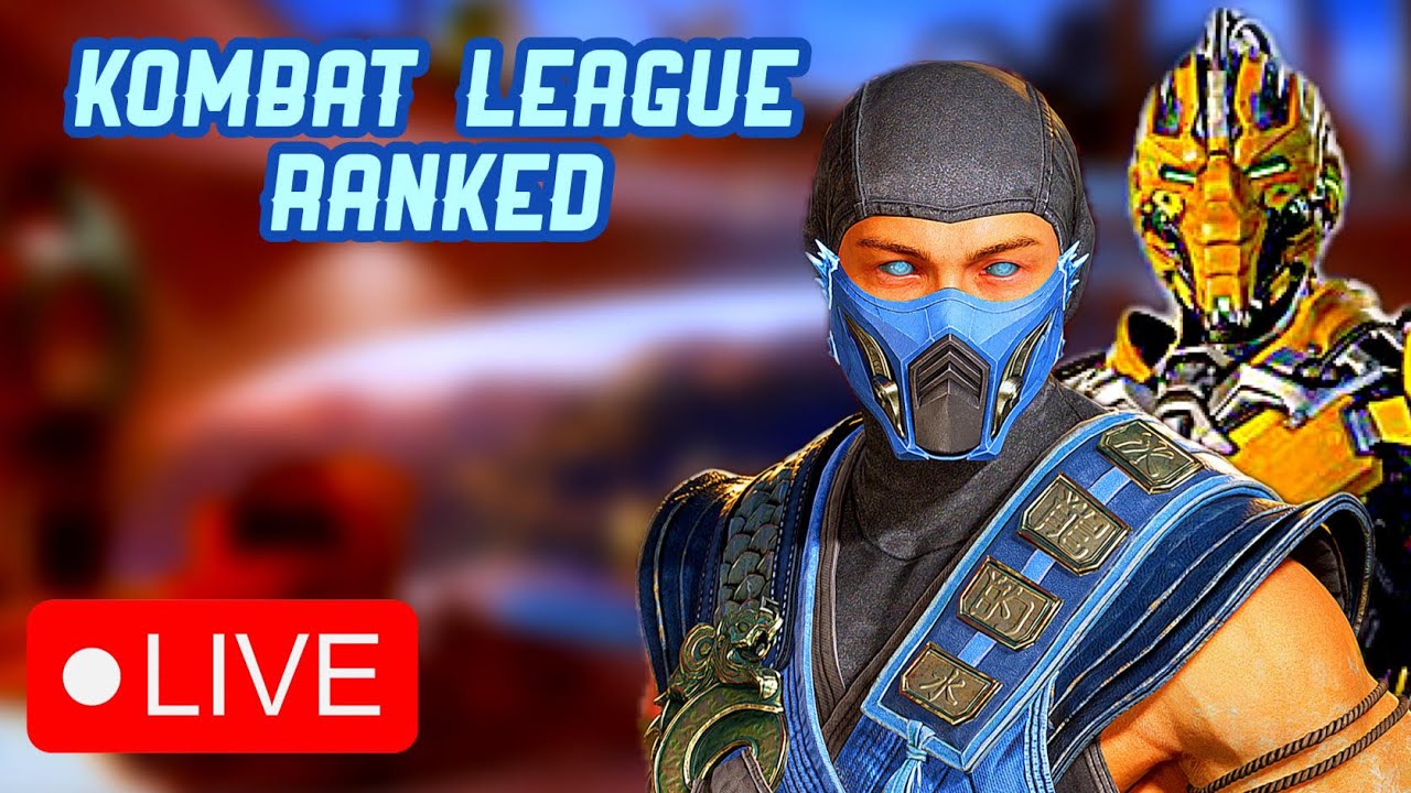 MK1 ONLINE - controller broken