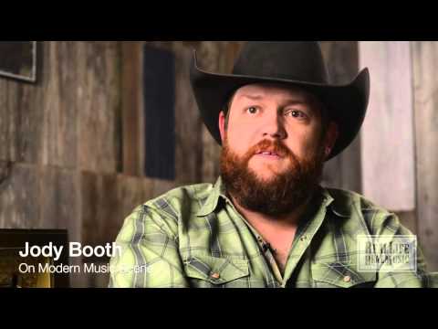 Jody Booth -