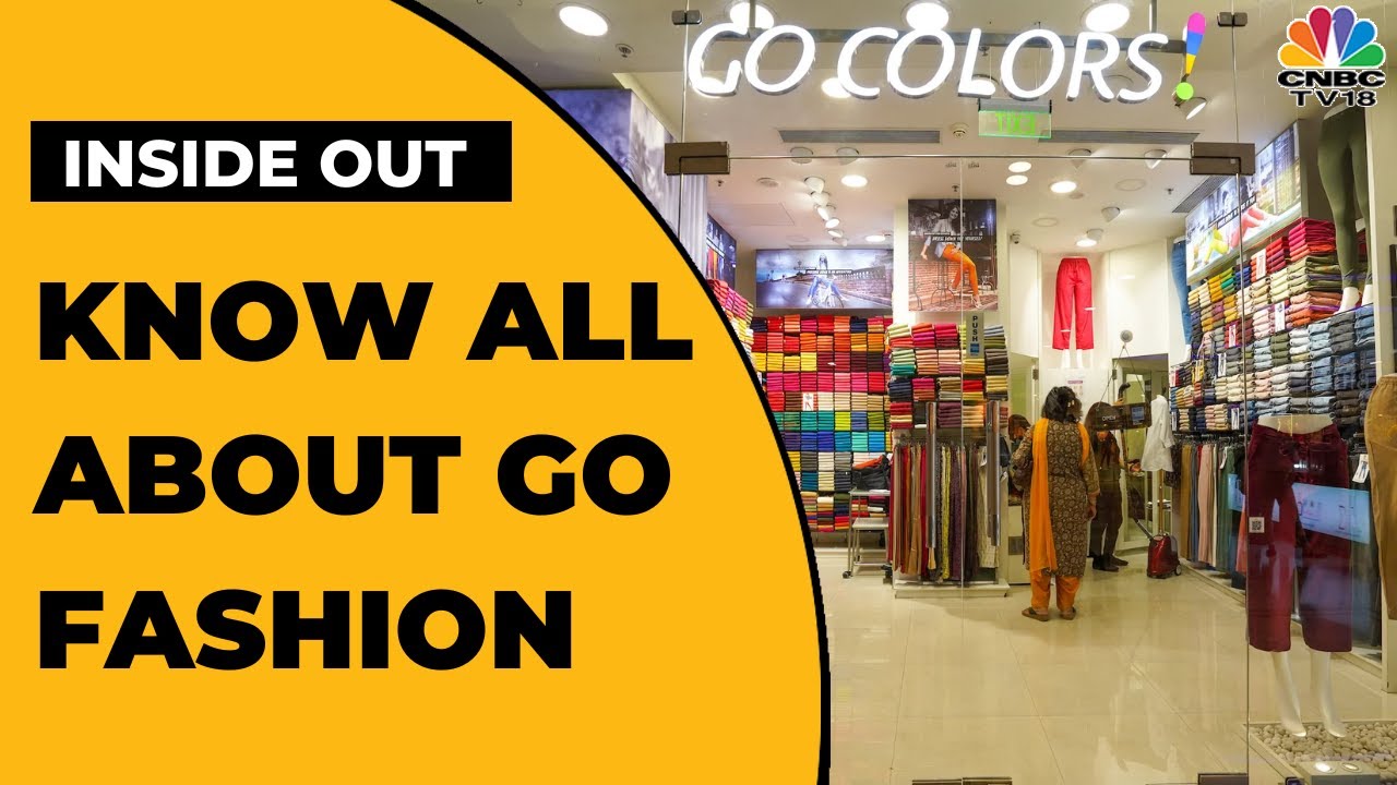 Go Fashion's Gautam Saraogi Speaks On Company's Key USP, Expansion
