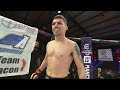 Cage Warriors 146 | Free Prelims