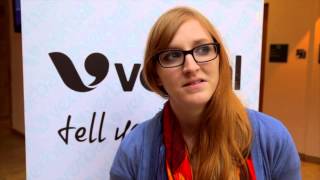 Jordie Bellaire talks 2d Comics Fest