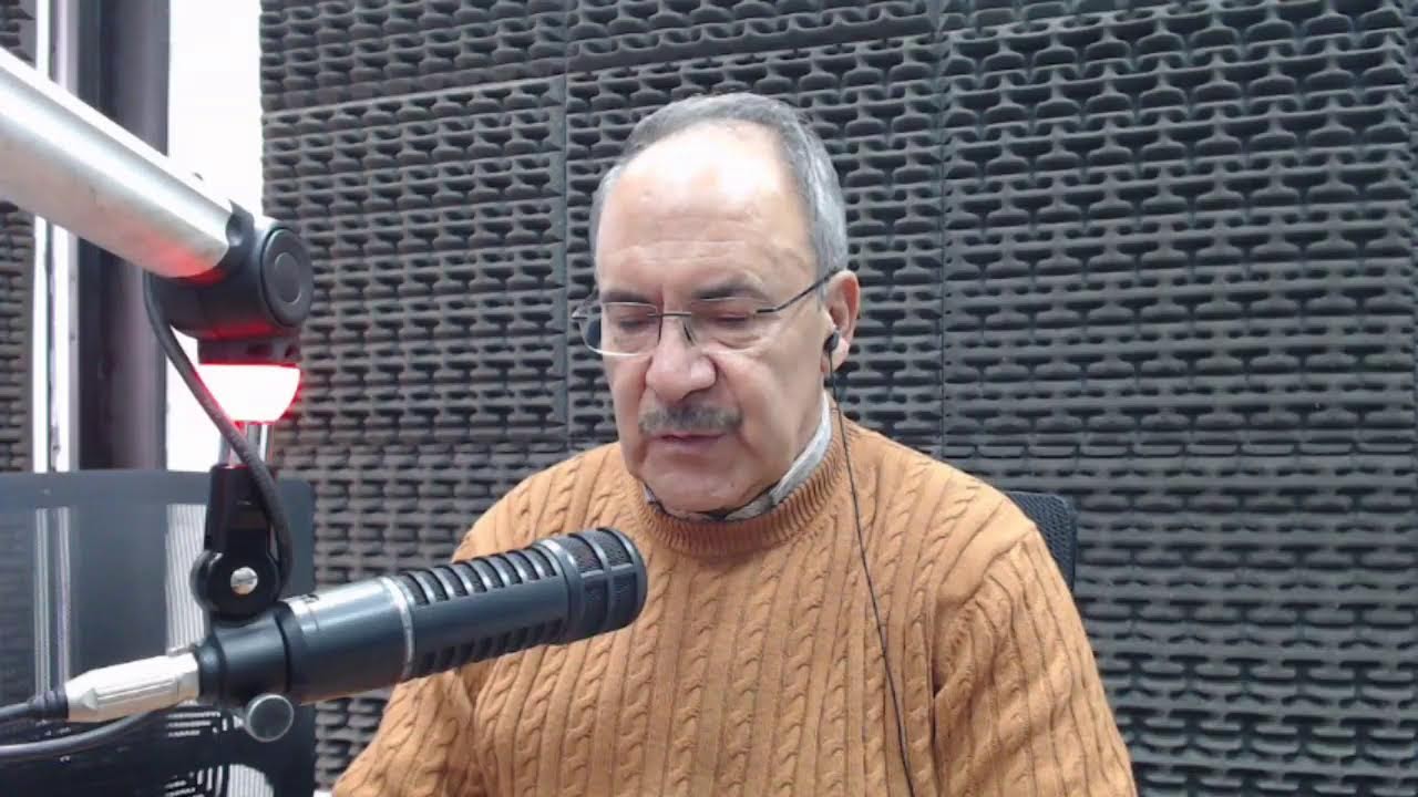 [AL AIRE] #TomebambaDeportiva Primera Emisión. Conduce: Leonardo Guillén Moreno. 102.1 FM 1070 AM