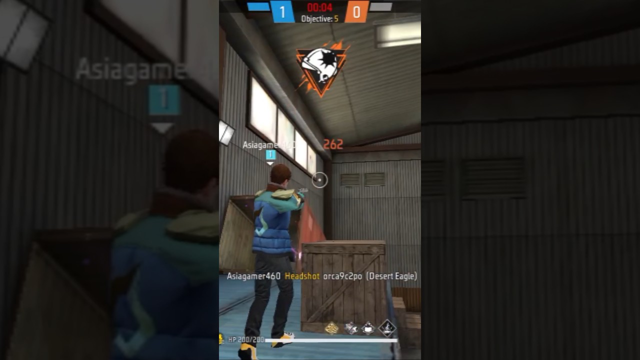 FREE FIRE TRENDING VIDEO 