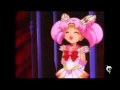Capture de la vidéo Sailor Moon:the Real Sugar Baby