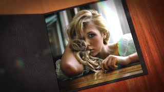 The Book Of Memories After Effects Templates