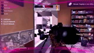 Network vs MxG