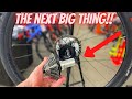 NO MORE FRONT DERAILLEURS EVER!! *CLASSIFIED POWERSHIFT HUB GEAR*