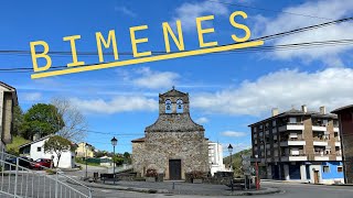 Bimenes: La Joya Oculta de Asturias | Zontes U1-125