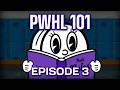PWHL 101 with Professor Puck! | Episode 3: PWHL Rules