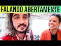 DINHEIRO, RELIGIÃO, FILHOS | O que Vocês tanto queriam Saber | Q&A