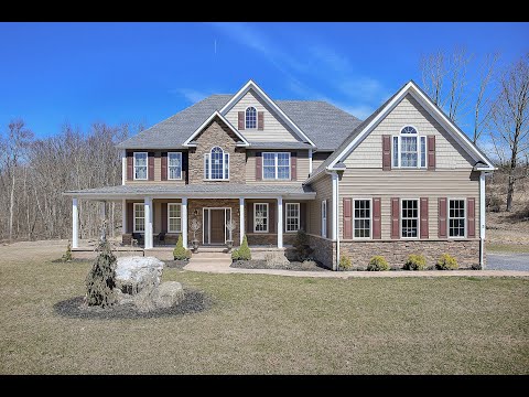 3 Heidi Lane, Chester, NY home video tour
