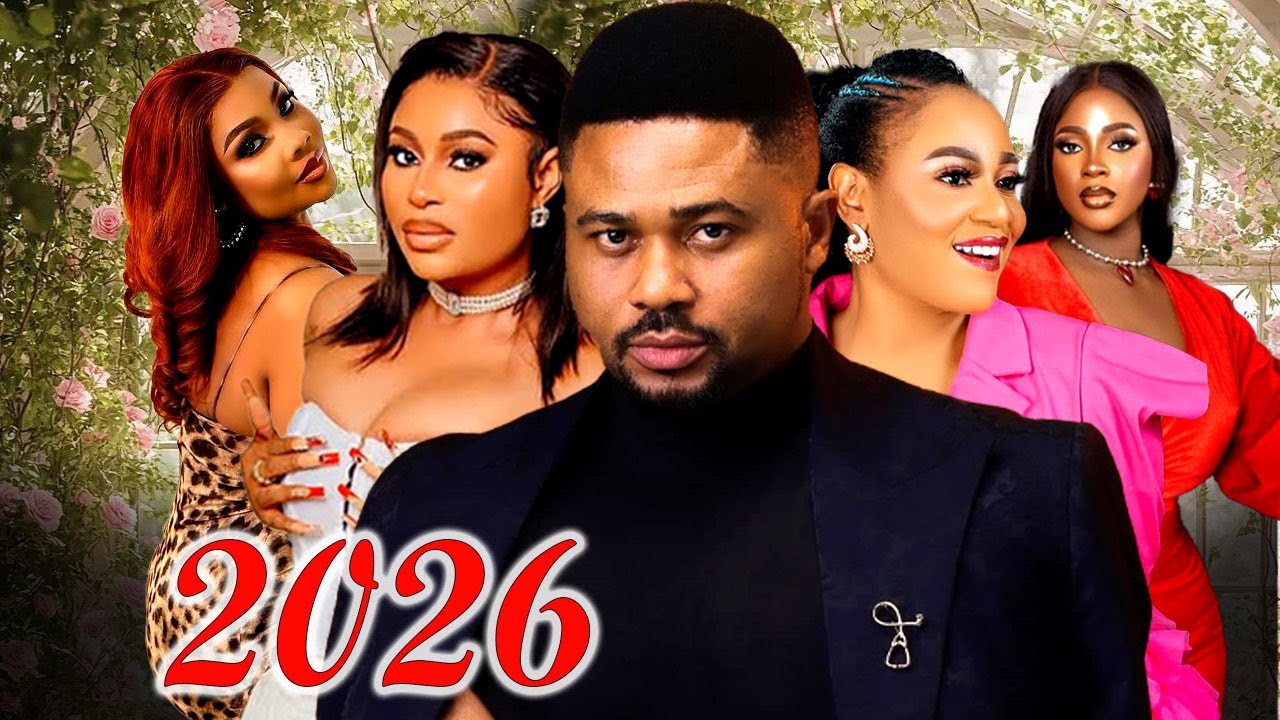 Love Finders (FULL MOVIE) Mike Godson And Queen Okam Latest Nigerian Nollywood Movies 2026