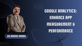 Google Analytics: Enhance APP Measurement & Performance screenshot 3