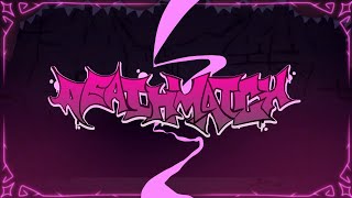 Deathmatch (UTAU Version) Extended (Friday Night Funkin' Corrupted OST)